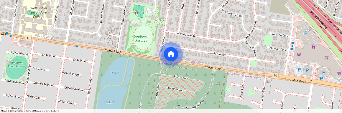 193 Police Road, Vic 3170, Mulgrave