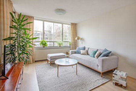 Te huur: Appartement Margarethaland in Den Haag - Photo 2