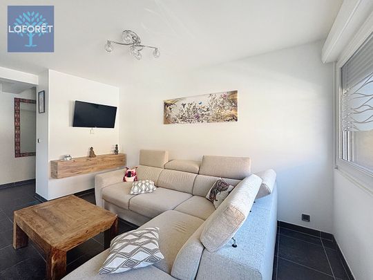 Appartement T2 Dunkerque à louer - Photo 1