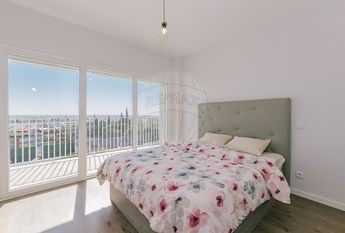 Apartamento T3 em Lisboa