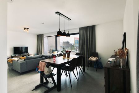 Prachtig appartement op de eerste verdieping met landelijk uitzicht - Photo 4