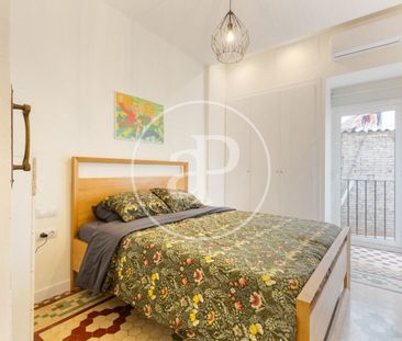 Flat for rent in Arrancapins - Photo 6