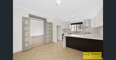 5 Bedroom Renovated House - Photo 4