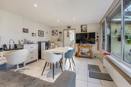 Zeer goed en rustig gelegen, instapklare woning met tuin - Photo 3