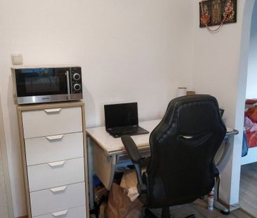 Pronájem bytu 1+1 • 34 m² bez realitkyLaibacher Strasse 8 München R... - Photo 4