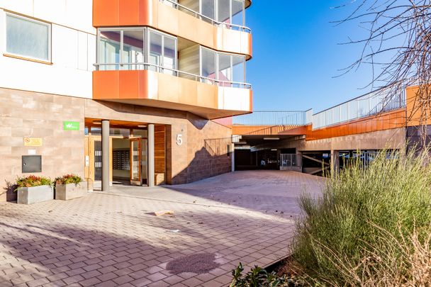 Tegelbruksvägen 5, Halmstad - Foto 1