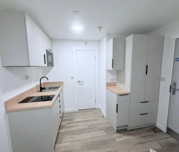 Boston Street, Nottingham, NG1, Property for rent - Photo 3