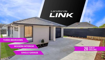 College Estate - 3 Bedrooms - Photo 5