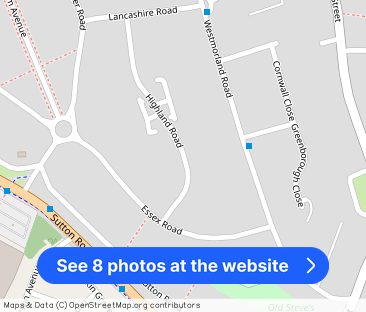 Highland Road, Maidstone, Kent, ME15 - Photo 1