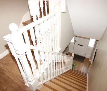 5 bedroom detached house to rent - Photo 1