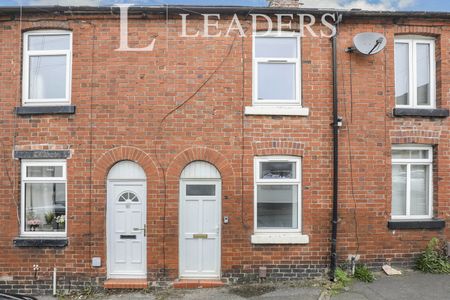 2 bedroom house to rent Victoria Street, ST5 - Photo 4