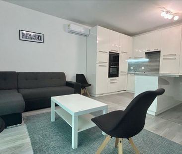 Kiadó új építésű lakás - Debrecen - Fotó 3