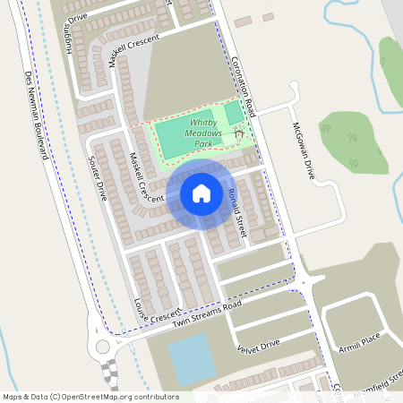 47 MULGRAVE Street, Whitby