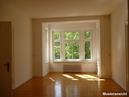 Klassische Altbauwohnung in Charlottenburg! - Foto 3