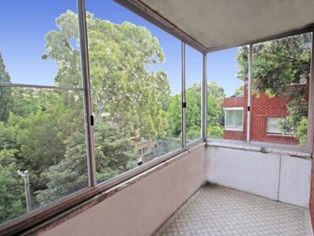 6/91 Shirley Road, Wollstonecraft NSW 2065 - Apartment For Rent | Domain - Photo 3
