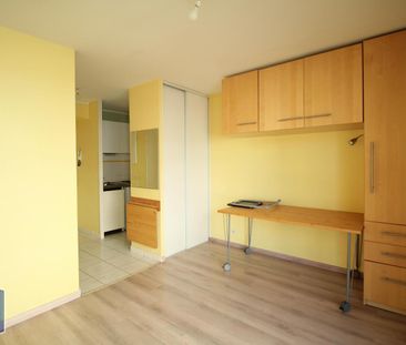 Location Appartement 1 pièce 18m² DIJON 21000 - Photo 6