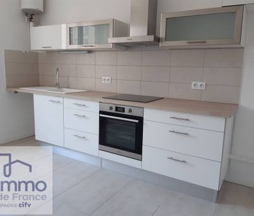 Location Appartement 3 pièces 81m² GRENOBLE 38000 - Photo 5