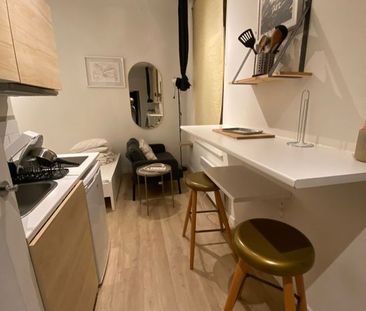 Studio te huur - Photo 4
