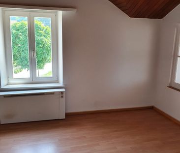 Rent a 3 ½ rooms apartment in Wahlen b. Laufen - Photo 1
