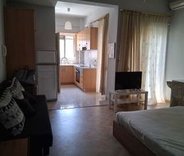 Studio/Γκαρσονιέρα για ενοικίαση - Λάρισα, - Photo 1