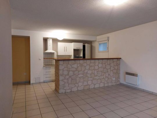 Location appartement t3 63 m² à Villefranche-de-Rouergue (12200) - Photo 1