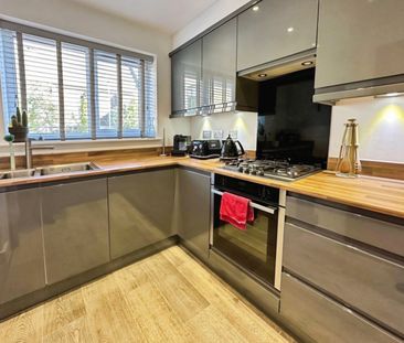 3 bedroom House To Let - Photo 6