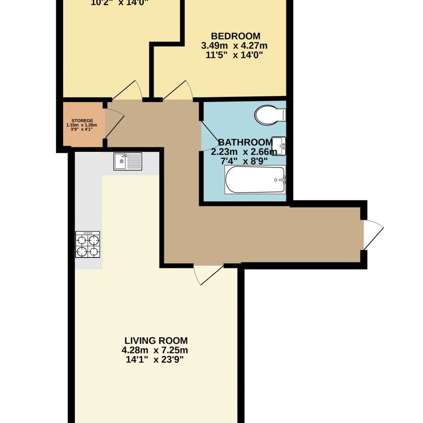 What type of Repair would you like to Report? - Photo 2