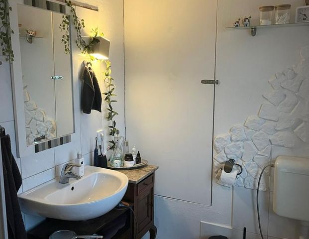 Turm in Königswinter-Vinxel, ca. 60qm - Photo 1