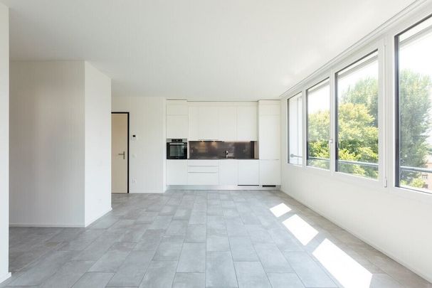 Moderno e luminoso 2.5 locali in zona centrale a Massagno - Foto 1