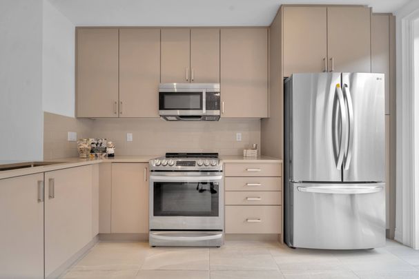 For Lease - 20 Lunar Crescent Unit# 29, Mississauga, Ontario - Photo 1