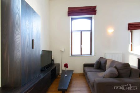 Exclusieve, lichtrijke duplex met groot terras - Photo 5