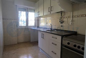 Apartamento T3 em Lisboa