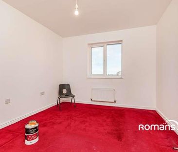 John Hall Close, Bristol, Somerset, BS14 - Photo 4