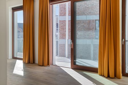 Gerenoveerd app met zonnig terras te huur in Mechelen - Photo 2