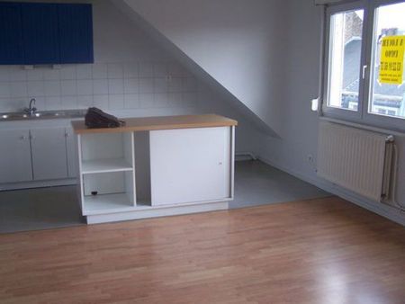 Location Appartement 3 pièces 56m² AMIENS 80000 - Photo 2