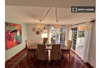 3 room luxury Apartment for rent in Costa de Antigua, Canary Islands