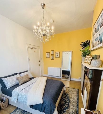 Room in a Shared House, Claremont Road, W9 - Photo 2