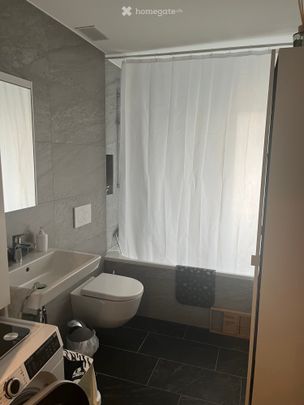 3 Zimmer, 84 m² - Foto 1