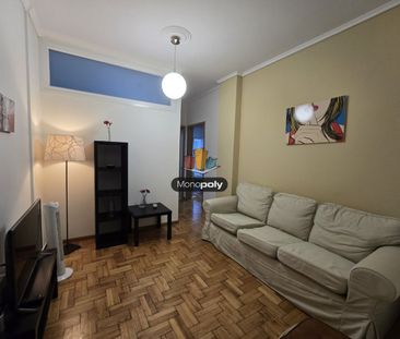 Διαμέρισμα για ενοικίαση Αγία Τριάδα (Φάληρο - Ιπποκράτειο) - Photo 1