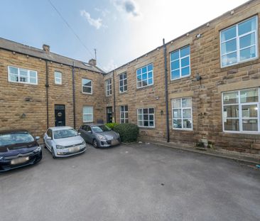 FLAT 3 4A CLOUGH STREET MORLEY LEEDS LS27 8QZ - Photo 5