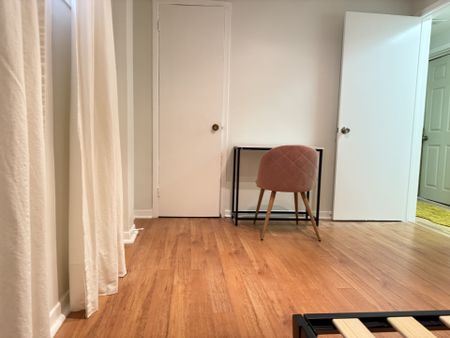 For Lease - 33 Yatesbury Road Unit# Lower, bedroom #1, Toronto, Ontario - Photo 4