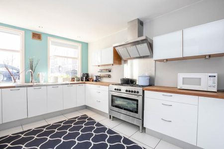 Claes de Vrieselaan 21-B, Middelland, 3021JB, Rotterdam - Foto 5