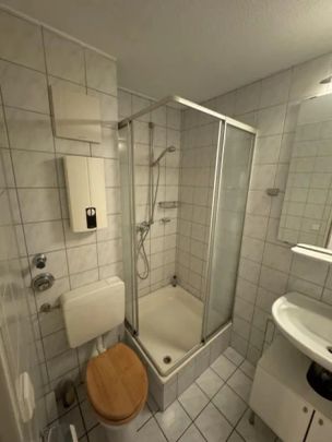 Ideales Studenten-Appartement in unmittelbarer Nähe zur Uni - Foto 1