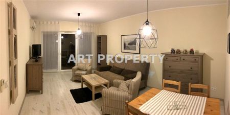 Mieszkanie na wynajem - Zdjęcie 5