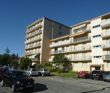 Location Appartement 2 pièces 70m² CAHORS 46000 - Photo 6