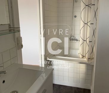 Appartement Nantes 2 piÃ¨ce(s) 37.98 m2 - Photo 2