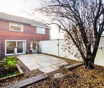 2 bedroom terraced house to rent - Photo 6