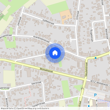 Adelberg 78 0101, 3920 Lommel