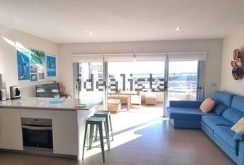 Alquiler de piso en Calle 3-Pp. Rubial III, 31