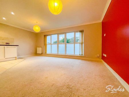 2 bedroom apartment to rent - Photo 5